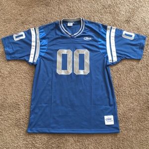 Vintage Bud Light Jersey